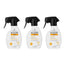 Heliocare 360º Flüssigkeitsspray Spf 50, 3X250 Ml