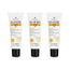 Heliocare 360º Md Ak Flüssigkeit, 3X50 Ml