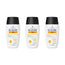 Heliocare 360º Mineral-Toleranz-Fluid Spf50, 3X50 Ml