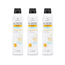 Heliocare 360º Pädiatrie Transparentes Spray Spf50+, 3X200 Ml