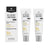 Heliocare 360º Pigmentlösung Fluid Spf50+, 2 X 50 Ml