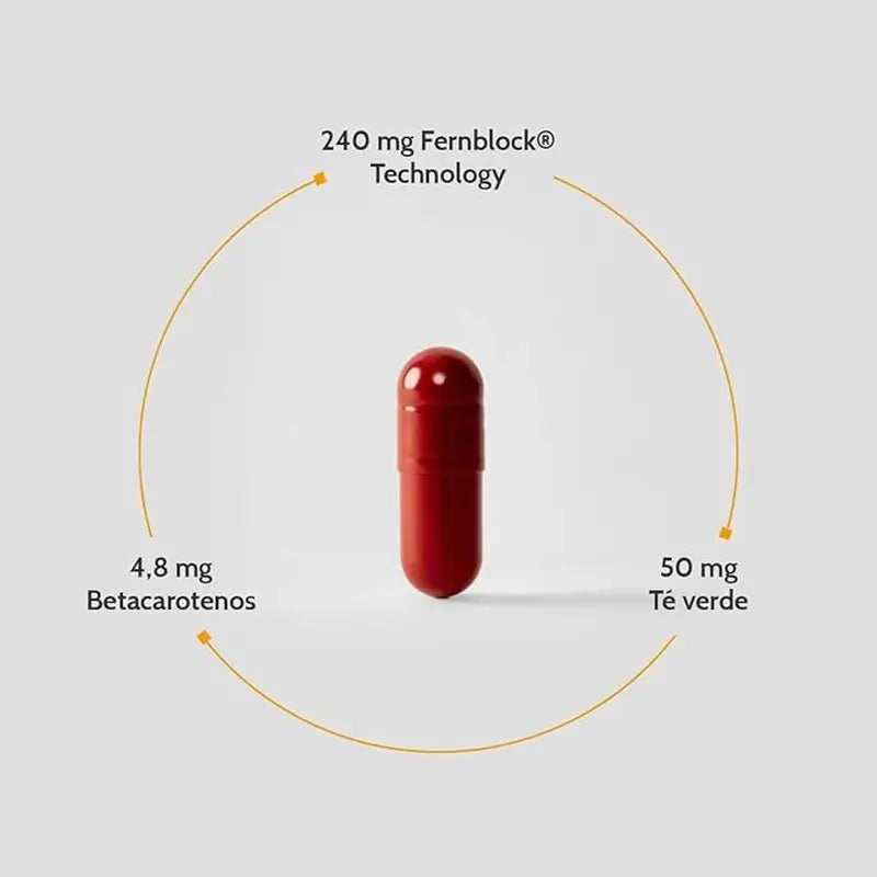 Heliocare oral 90 Kapseln