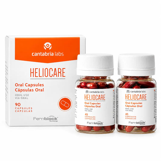 Heliocare oral 90 Kapseln