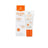 Heliocare Farbe Gel Creme Licht Spf 50+ 50 Ml