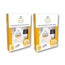 Heliocare Duplo 360º Pack Pädiatrisches Mineral 50Ml + Atopische Pistole 250Ml