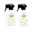 Heliocare Duplo 360º Pädiatrie Atopische Lotion Spray Spf50 , 2X250 Ml