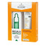 Heliocare Pack 360 Acnimat 50Ml+ Minitalla Biretix Doppelkorrektur Serum 10 Ml