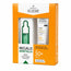 Heliocare Pack 360 Acnimat 50Ml+ Minitalla Biretix Doppelkorrektur Serum 10 Ml