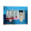 Heliocare Pack 360 Mineral Tolerance Fluid SPF50 + 3 Skin Resist-Proben