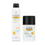 Heliocare Pack 360º Pädiatrie Transparentes Spray 200 ml + Pädiatrie Stick Spf50+ 25 Gr