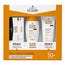 Heliocare Pack 360 Sensation 50Ml+ Minitallat Advanced