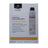 Heliocare Duplo Pack 360 Unsichtbares Spray Spf 50, 2 Stück