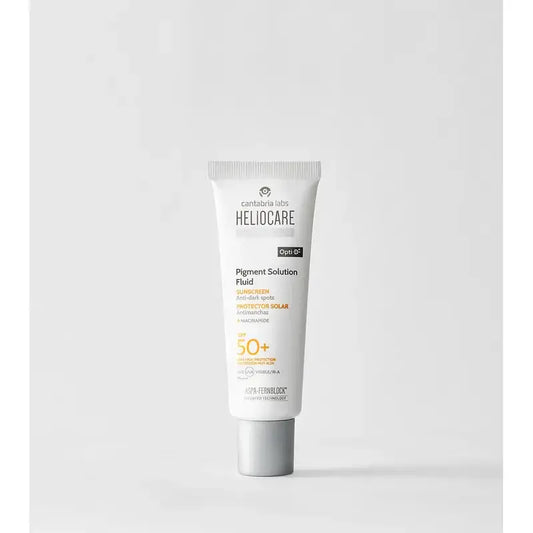 Heliocare Pigmentierlösung ml