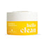 Hello Clean Bio Balance Aufhellender Reinigungsbalsam mit reinem Vitamin C , 100 ml