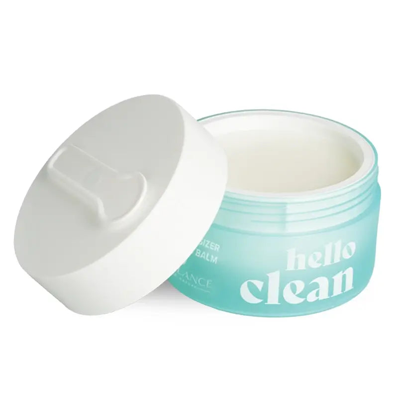 Hello Clean Bio Balance Pore Downsizer Reinigungsbalsam mit Oleansäure, 100 ml