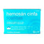 Cinfa Hemosan Wipes 12 units