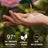 Herbal Essences Rose Shampoo 350 ml