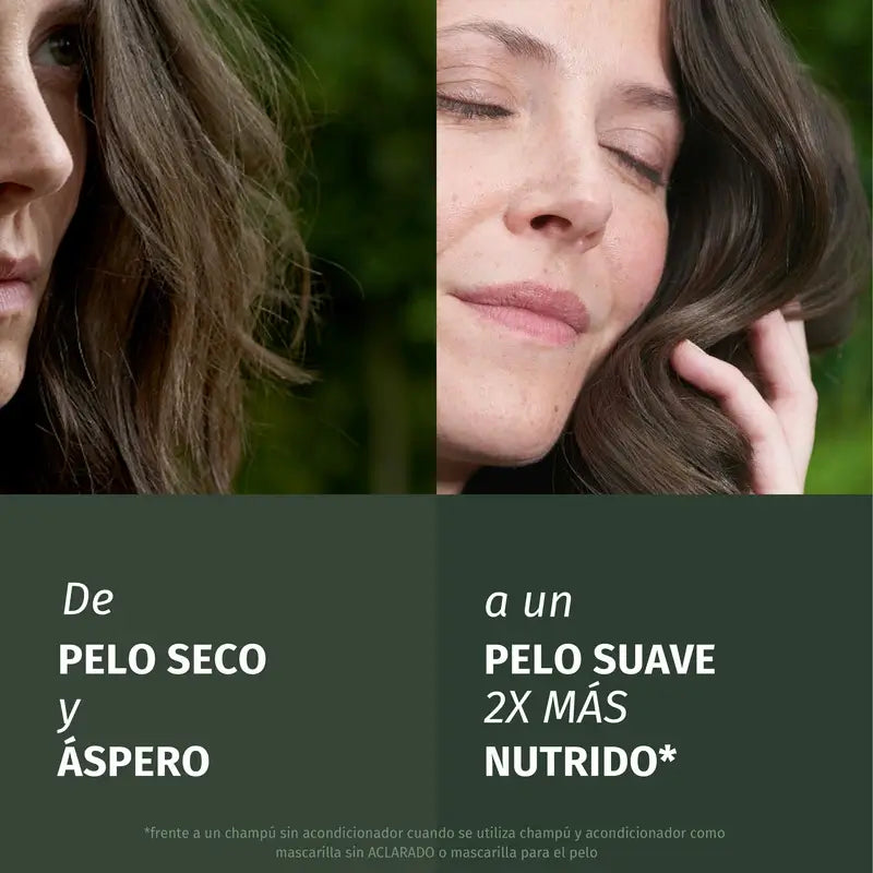 Herbal Essences Rose Shampoo 350 ml