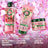 Herbal Essences Rose Shampoo 350 ml