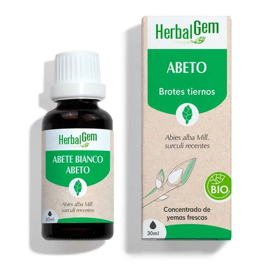Herbalgem Fichten-Tropfen 30Ml
