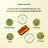 Herbalgem Gemmocaps Stress Protect Kognition, 30 Kapseln
