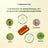 Herbalgem Gemmocaps Stress Protect Soil, 30 Kapseln