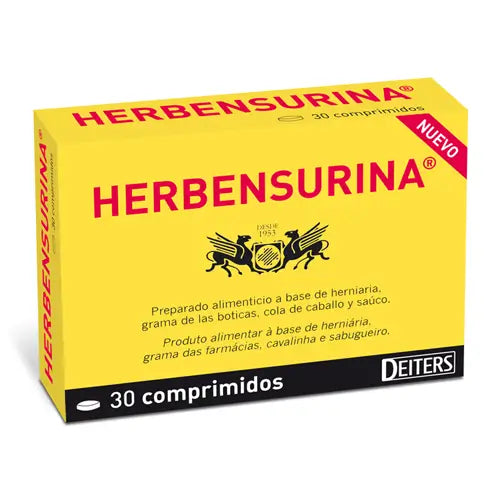 Herbensurin Renal 30 tablets