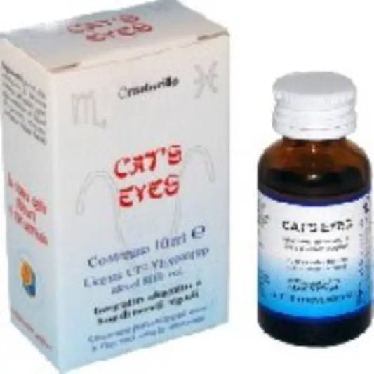 Herboplanet Cats Eyes Drops 10Ml.