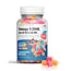 Herbora Senda Kids Omega 3 Dha With Vit D3+Vit B6 60Gummies