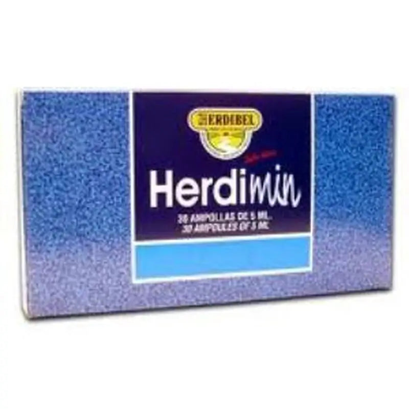 Herdibel Herdimin Neo Tumours Benig 30Amp