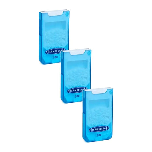 Hermesetas Mini Süßstoff 0 Kalorien 3 x 300 Tabletten