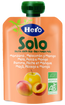 Hero Baby Hero Baby Sachet Solo Apfel Pfirsich & Mango Eco Hb Solo 100G
