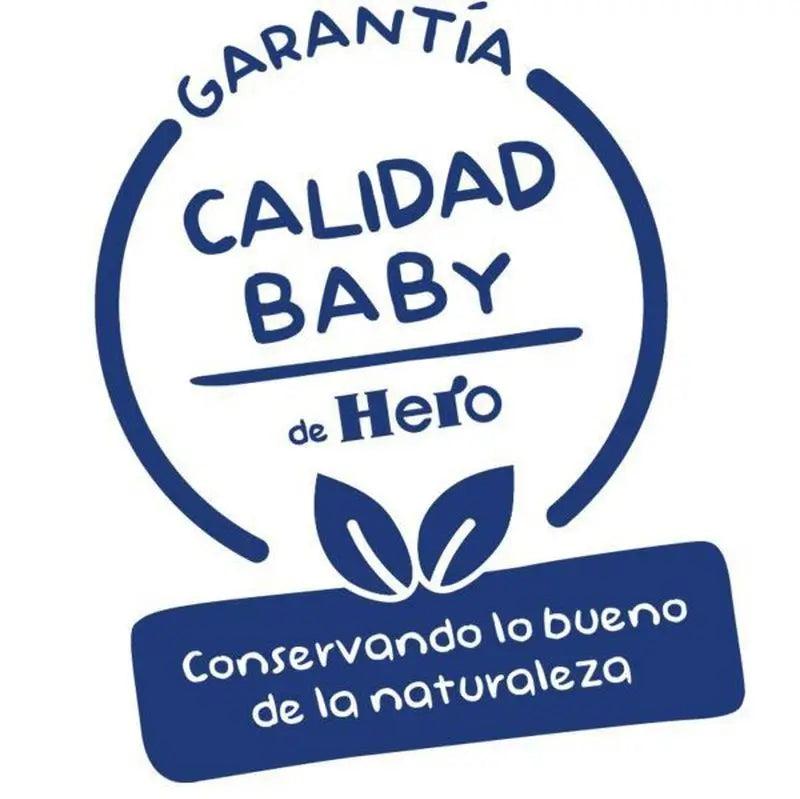 Hero Baby Solo Sachet Nutriflora Mango, Joghurt, Banane & Haferflocken 100G