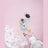 Hero Baby Solo Sachet Nutriflora Banane, Joghurt, Blaubeeren & Haferflocken 100G