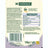 Hero Baby Solo Sachet Nutriflora Banane, Joghurt, Blaubeeren & Haferflocken 100G