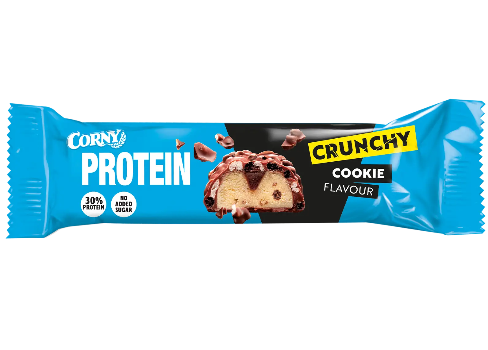 Corny Protein Knusperkekse, 45 Gr