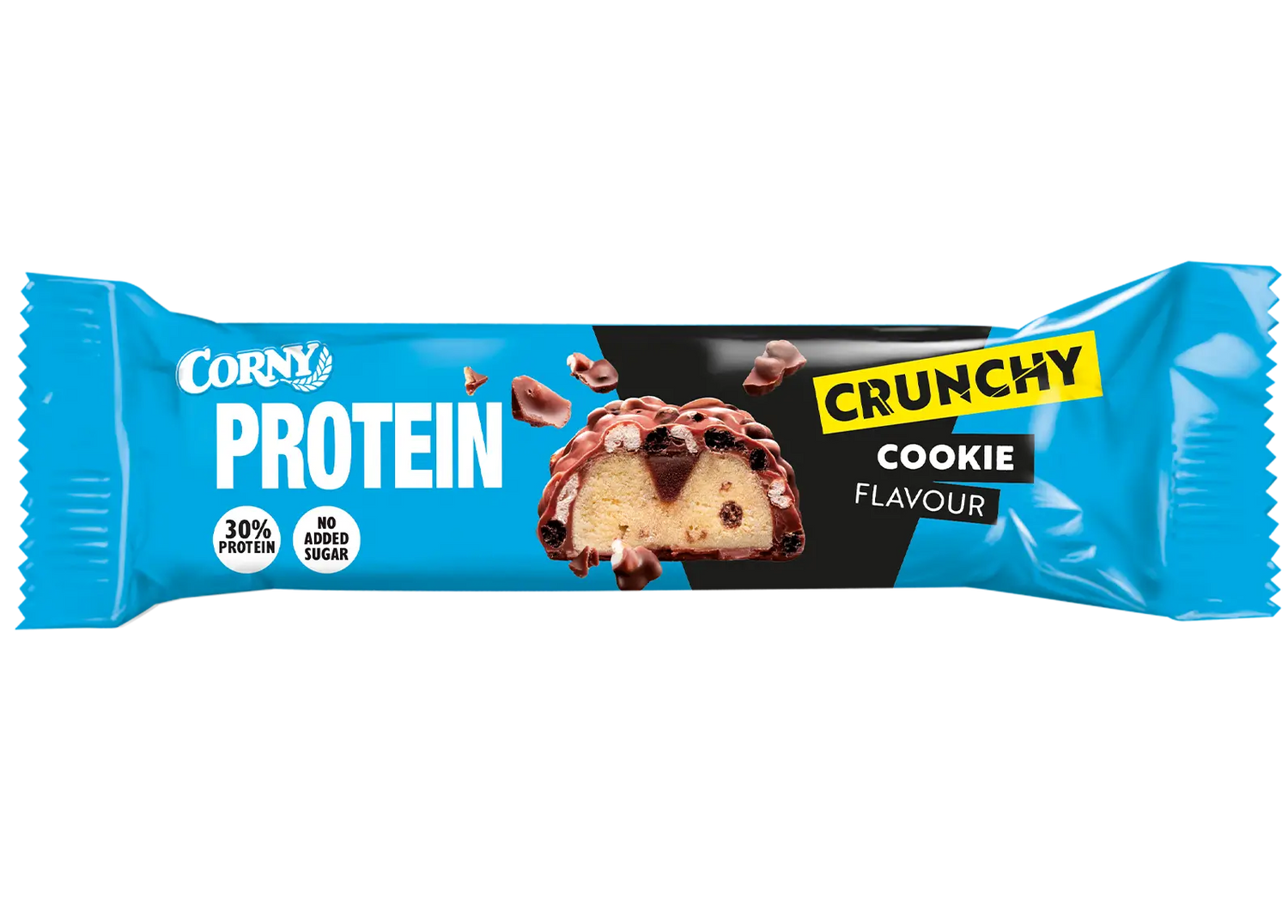 Corny Protein Knusperkekse, 45 Gr