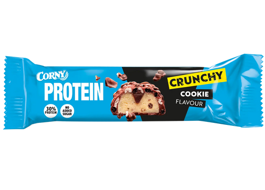 Corny Protein Knusperkekse, 45 Gr