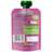 Held Baby Pack Himbeere Birne Sachet Solo Mnt, 18 X 100 Gr