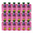 Held Baby Pack Himbeere Birne Sachet Solo Mnt, 18 X 100 Gr