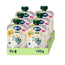 Hero Baby Pack Solo Nutriflora Banane, Joghurt, Blaubeeren & Haferflocken, 6 X 100 Gramm