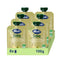 Hero Baby Pack Eco Sachets Nur Banane, Birne & Orange, 6 x 100 Gramm