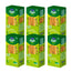 Hero Baby Pack Snack Solo Bio Kekse, 6 X 160 Gr