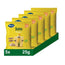 Hero Baby Snacks Pack Solo Puffs Mais & Haferflocken, 5 X 25 Gramm