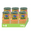 Hero Baby Pack Rindfleisch Solo Öko-Glas, 6 x 190 Gramm