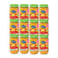 Hero Baby Pack Gemüse-Gemüse-Tartar, Huhn und Rindfleisch, 12 X 235 Gr
