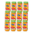 Hero Baby Pack Carrot Beef, 12 X 235 Gr