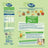 Hero Baby Cereal 8 Müsli mit Früchten Cereal 340G