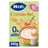 Hero Baby Cereal Cereal Cereal 8 Cereals With Honey 340G