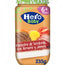 Hero Baby-Gemüsesuppe im Glas mit Rindfleisch und Schinken, 235g